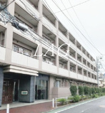 グリーンフィールド小竹向原の画像