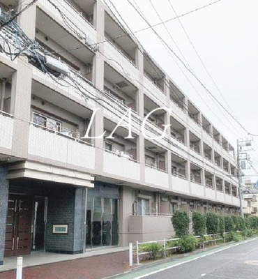 【外観】 | グリーンフィールド小竹向原 | 外観です。