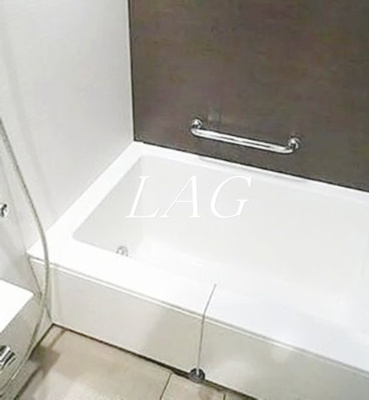 【浴室】 | グリーンフィールド小竹向原 | お風呂です。