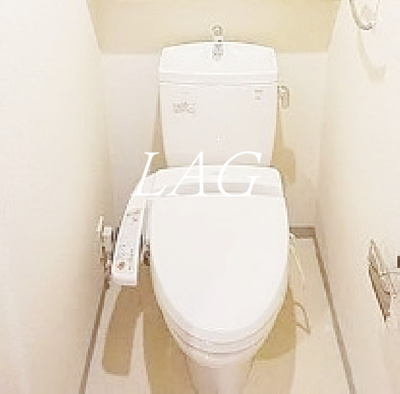 【トイレ】 | グリーンフィールド小竹向原 | トイレです。