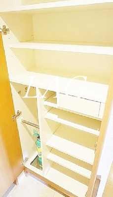 【収納】 | グリーンフィールド小竹向原 | 収納です。