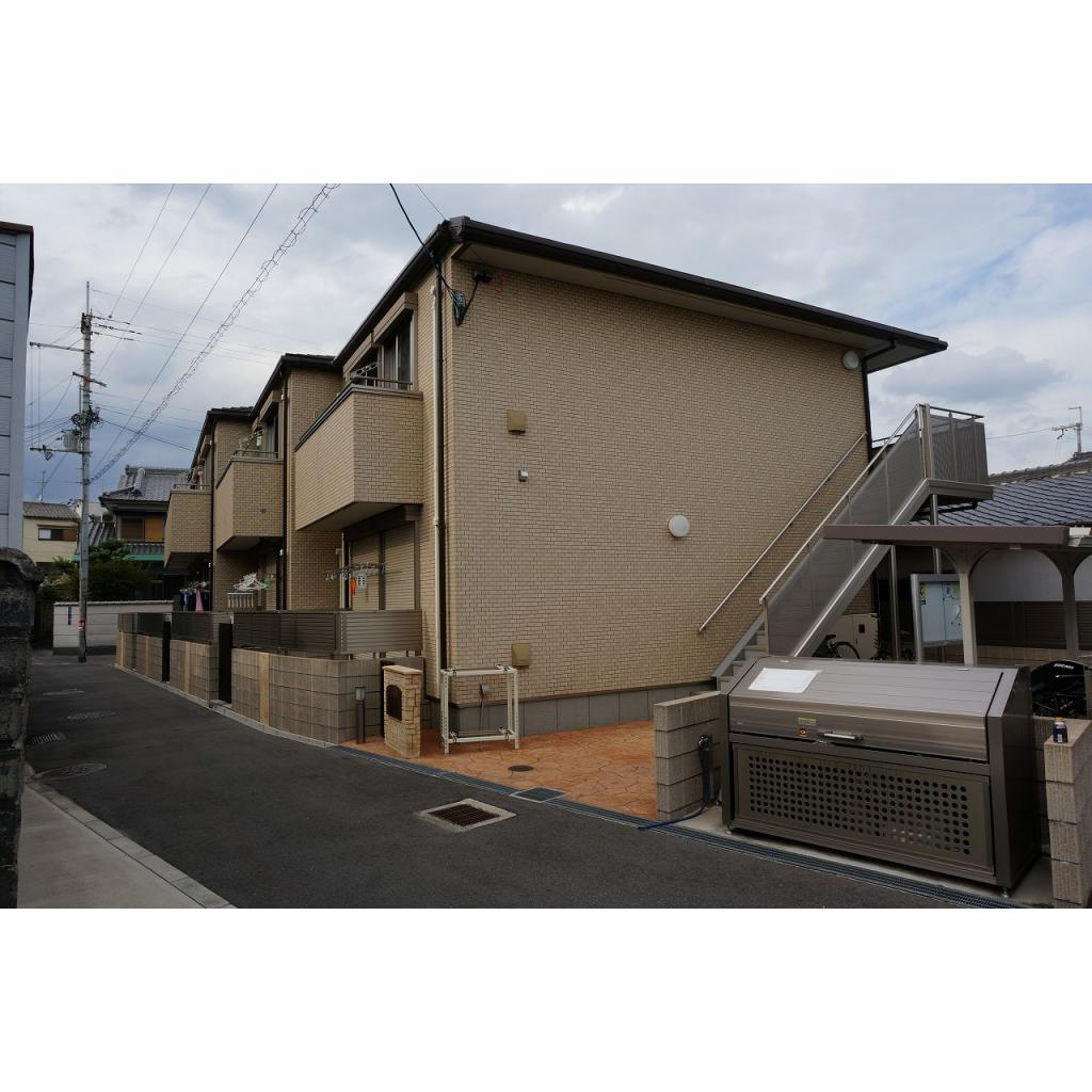 ボヌール森河内