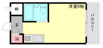 黒田第2ビルの画像