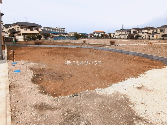 鴻巣松原　3期　新築一戸建て　リーブルガーデン　05