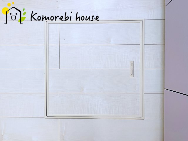 鴻巣松原　3期　新築一戸建て　リーブルガーデン　05の内装
