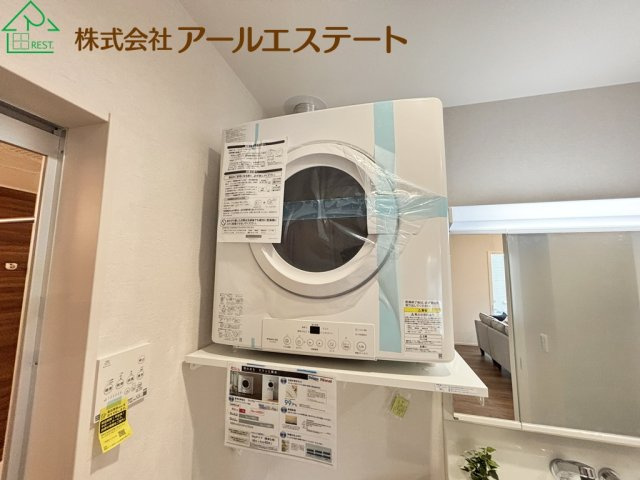 加古川市平岡町高畑 第3　　新築戸建の設備