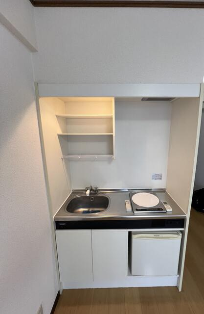 同タイプ　別部屋写真