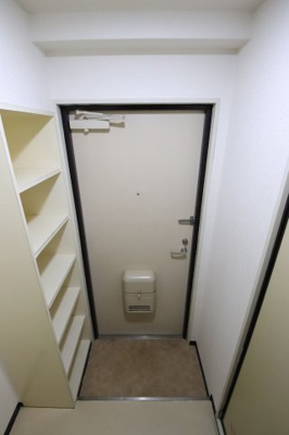 【玄関】 | メゾン白鷺