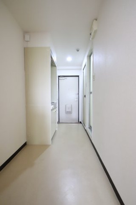 【内装】 | メゾン白鷺