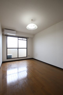 【洋室】 | メゾン白鷺