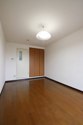 【洋室】 | メゾン白鷺