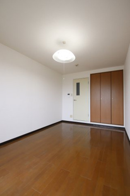 【洋室】 | メゾン白鷺