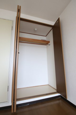 【収納】 | メゾン白鷺