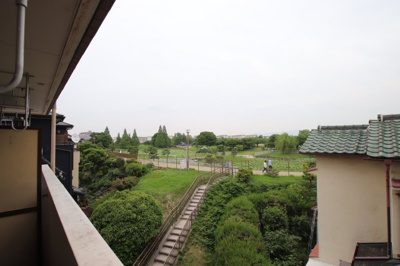 【展望】 | メゾン白鷺