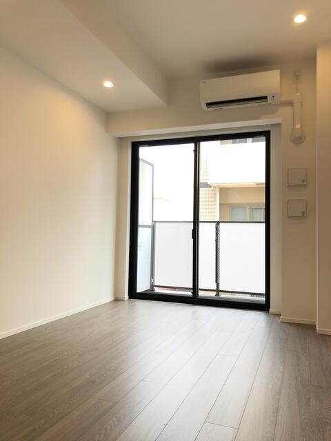 エストゥルース両国Ⅱの居間・リビング