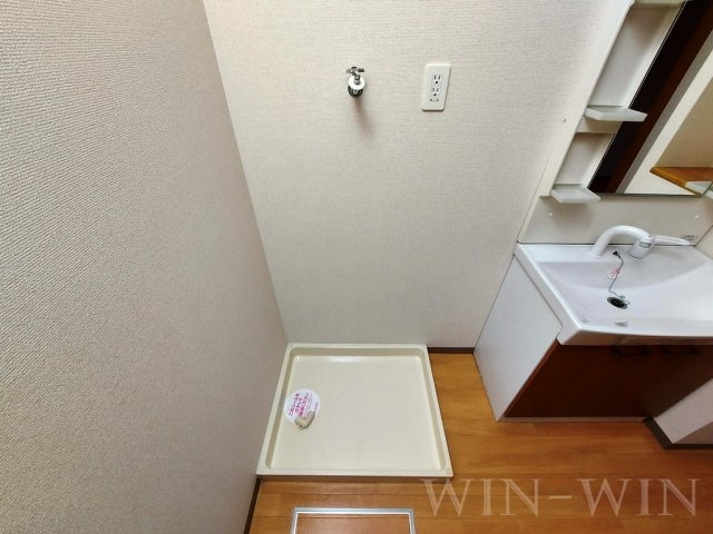 サンシティー Ａの設備