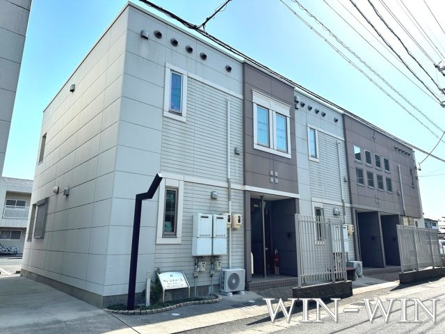 サンシティー Ａ