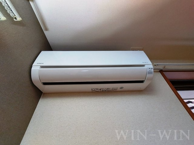 サンシティー Ａの設備