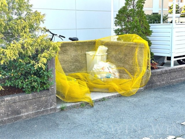 サンシティー Ａのその他共用部分