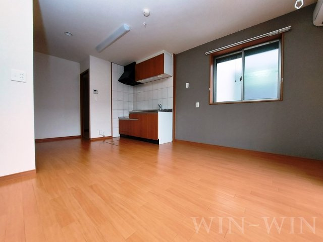 サンシティー Ａの内装