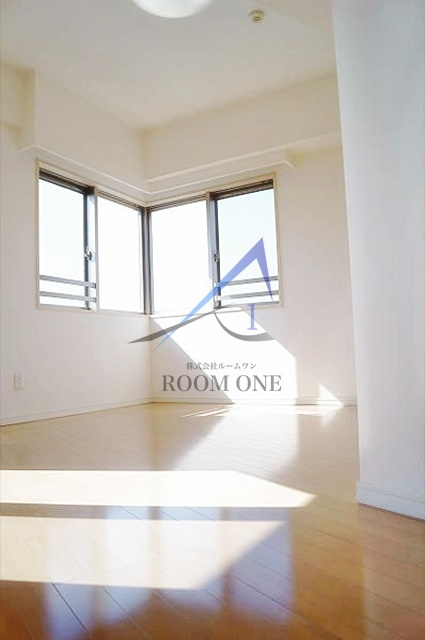 ル・リオン東向島の寝室|寝室です。