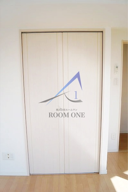 ル・リオン東向島の内装