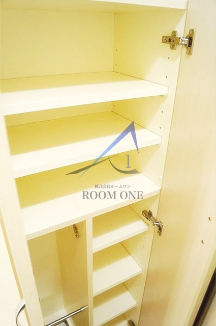 ル・リオン東向島