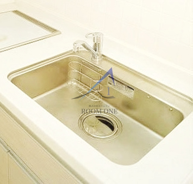 ル・リオン東向島