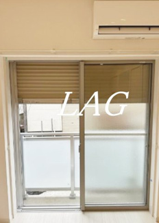 【バルコニー】 | ヴィラ船橋 | バルコニーです。