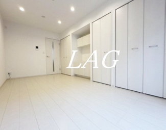 【居間・リビング】 | ヴィラ船橋 | 洋室のお部屋です。