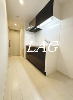 【キッチン】 | ヴィラ船橋 | キッチンです。