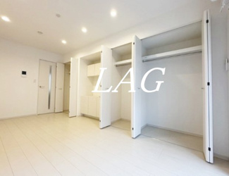 【収納】 | ヴィラ船橋 | 収納です。