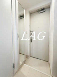 【玄関】 | ヴィラ船橋 | 玄関です。