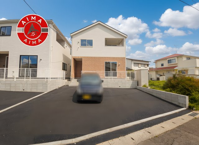 那珂川市今光8丁目第2-3棟（1号棟）