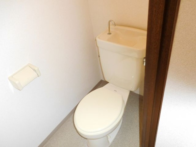 【トイレ】 | シャルル高槻