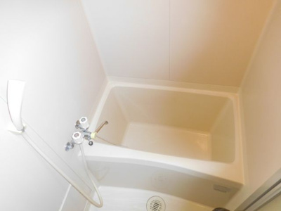 【浴室】 | シャルル高槻