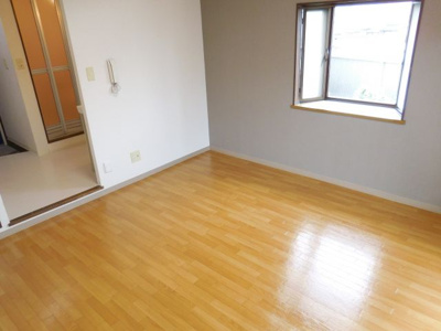 【内装】 | シャルル高槻