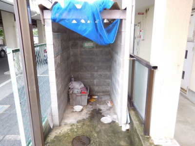 【その他共用部分】 | シャルル高槻