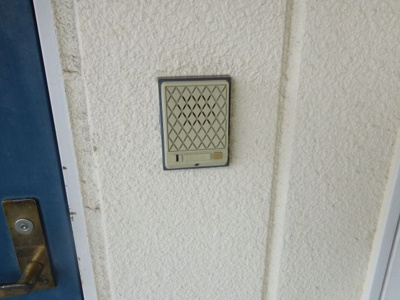 【セキュリティ】 | シャルル高槻