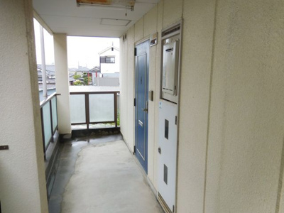 【玄関】 | シャルル高槻