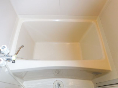 【浴室】 | シャルル高槻