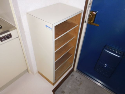 【玄関】 | シャルル高槻