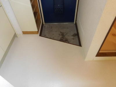 【玄関】 | シャルル高槻