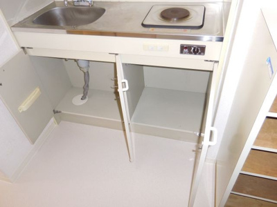 【収納】 | シャルル高槻