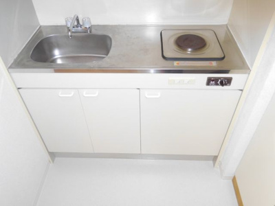 【キッチン】 | シャルル高槻