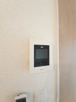 【設備】 | グラシーヌ　Ⅰ