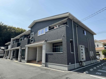 グラシーヌ　Ⅰの画像