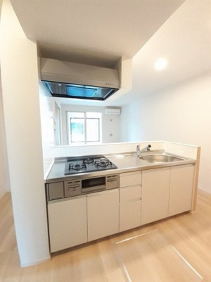 【キッチン】 | グラシーヌ　Ⅰ