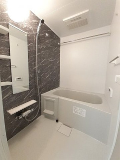 【浴室】 | グラシーヌ　Ⅰ