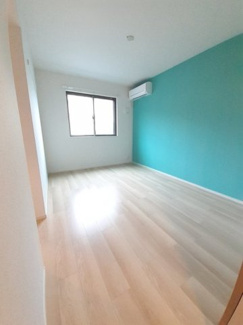 【内装】 | グラシーヌ　Ⅰ